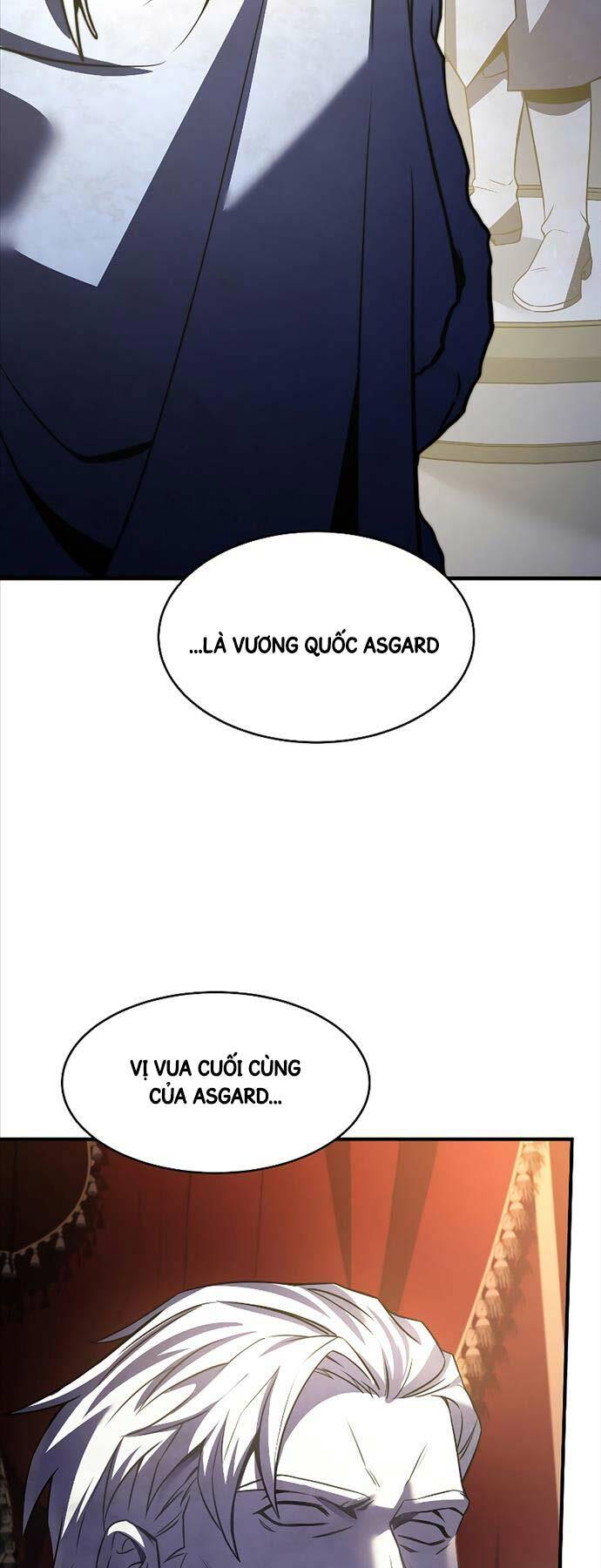Huyền Thoại Giáo Sĩ Trở Lại: Chapter 121