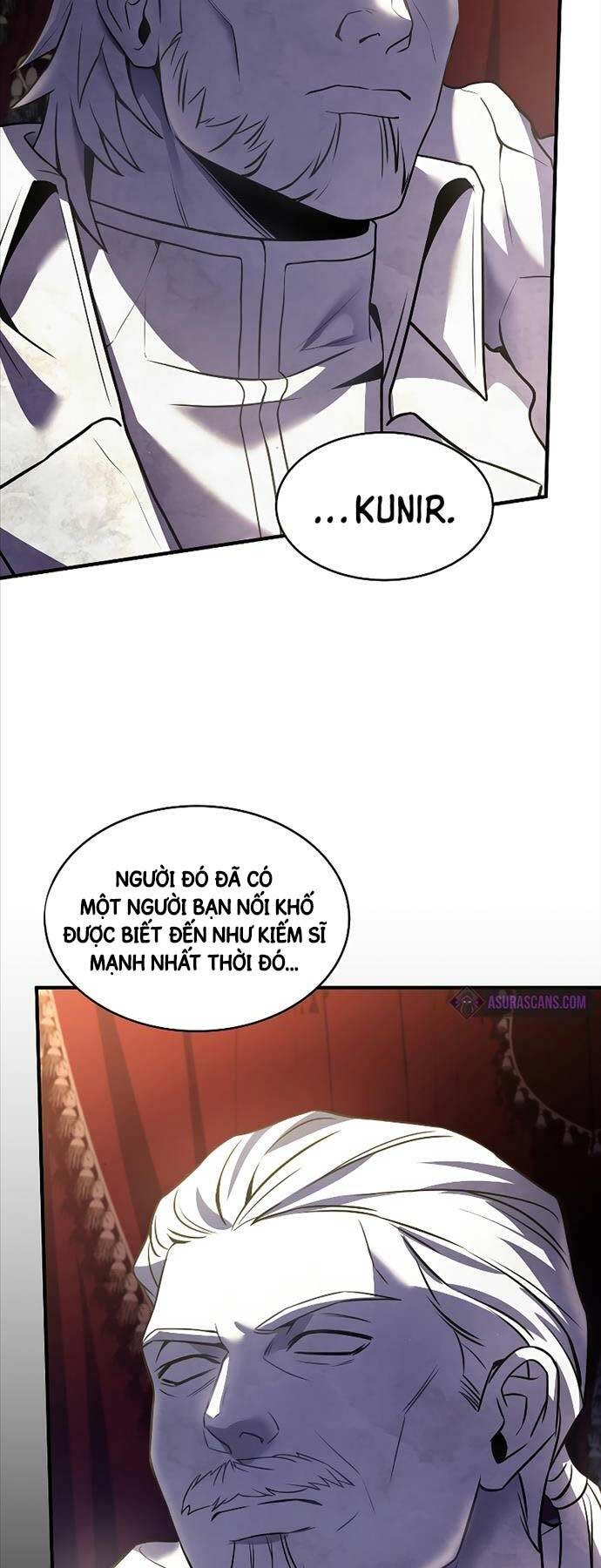 Huyền Thoại Giáo Sĩ Trở Lại: Chapter 121