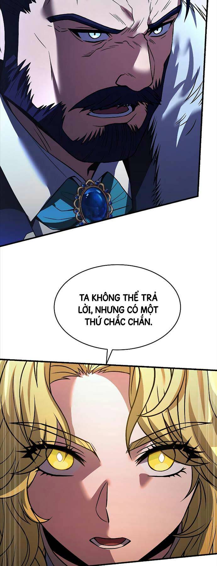 Huyền Thoại Giáo Sĩ Trở Lại: Chapter 121