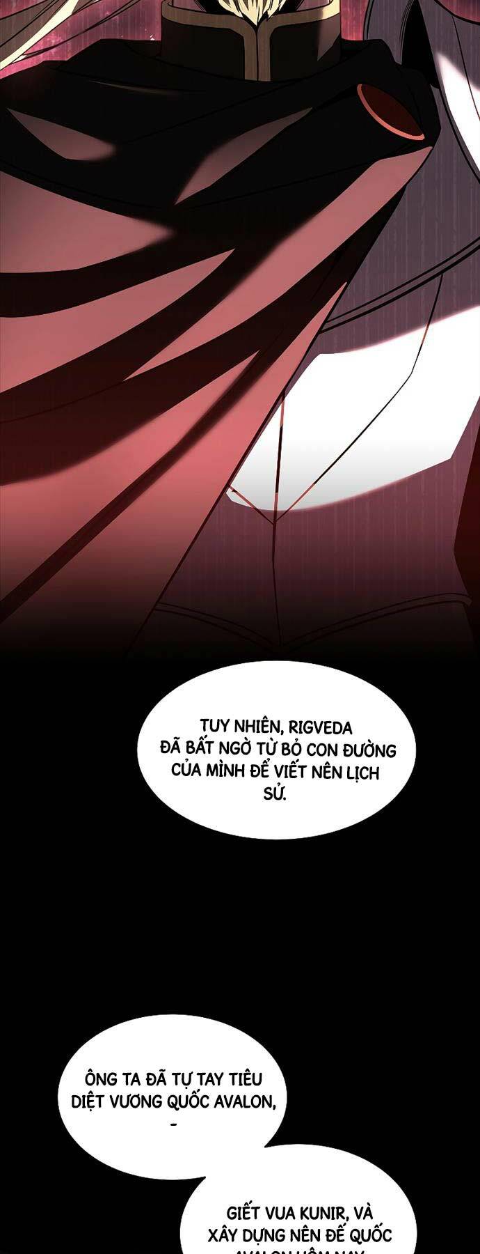 Huyền Thoại Giáo Sĩ Trở Lại: Chapter 121
