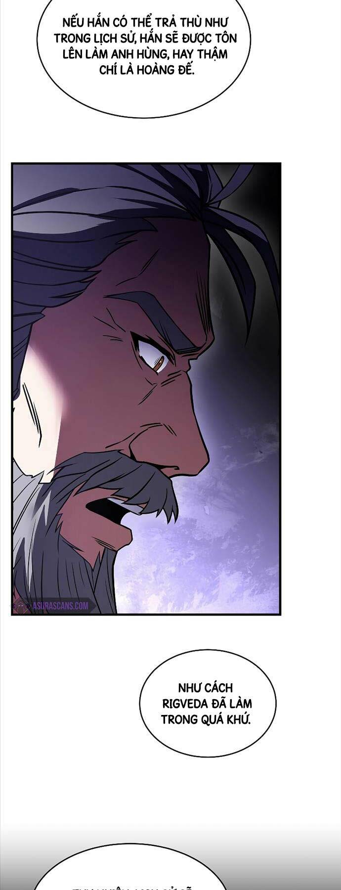 Huyền Thoại Giáo Sĩ Trở Lại: Chapter 121