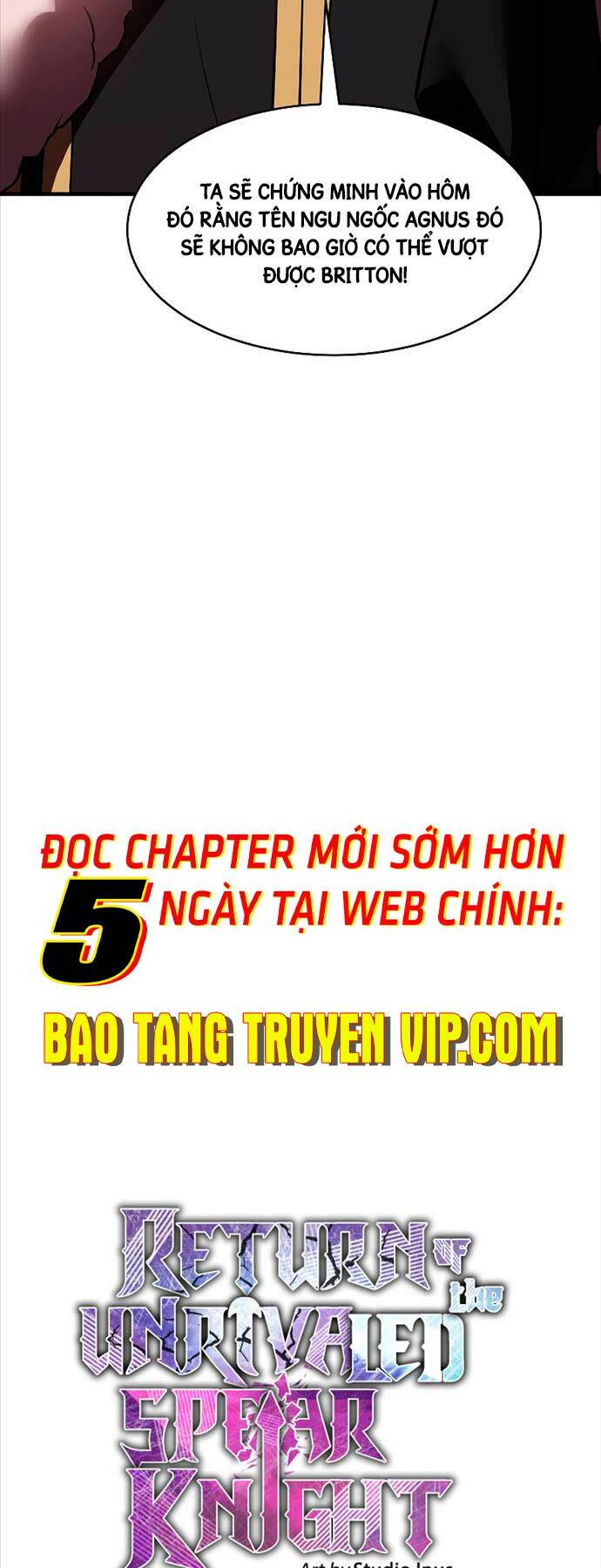 Huyền Thoại Giáo Sĩ Trở Lại: Chapter 121