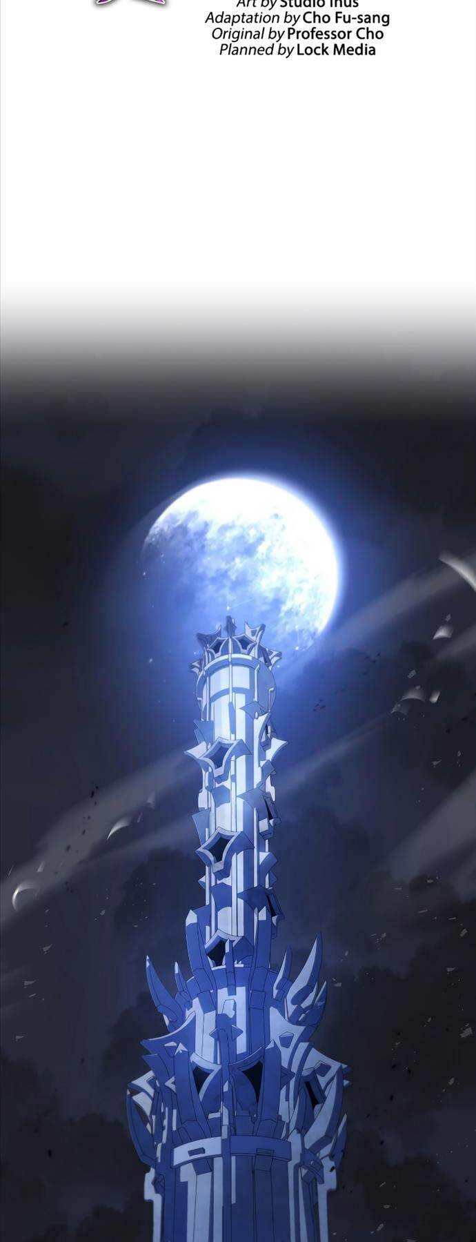 Huyền Thoại Giáo Sĩ Trở Lại: Chapter 121