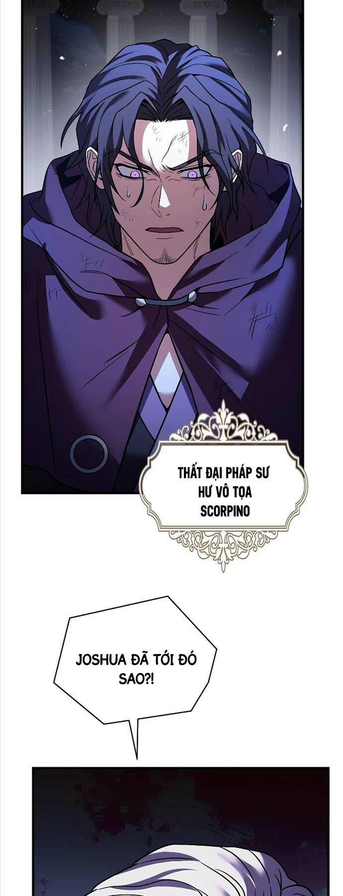 Huyền Thoại Giáo Sĩ Trở Lại: Chapter 121