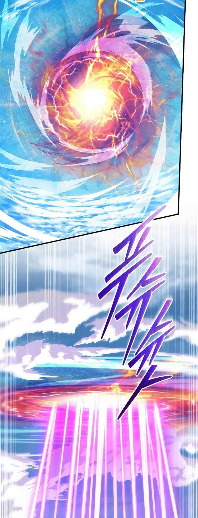 Huyền Thoại Giáo Sĩ Trở Lại: Chapter 121
