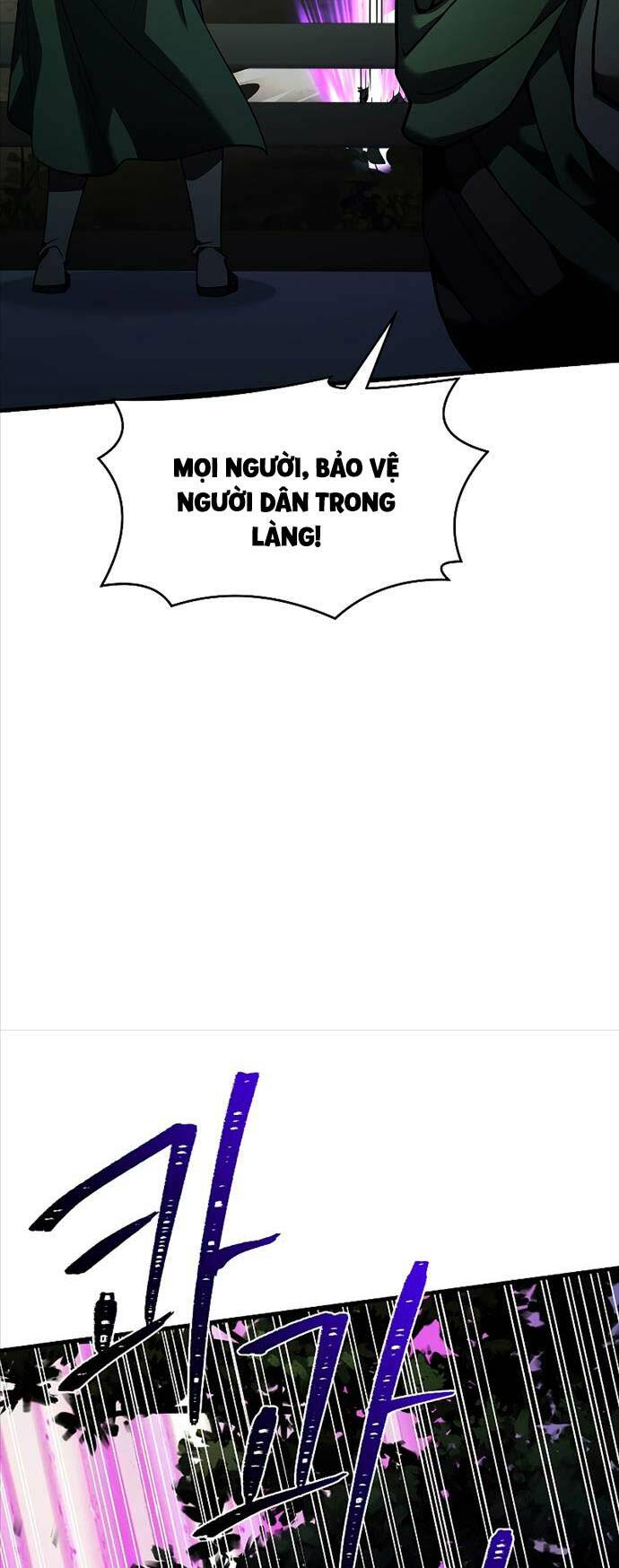 Huyền Thoại Giáo Sĩ Trở Lại: Chapter 121