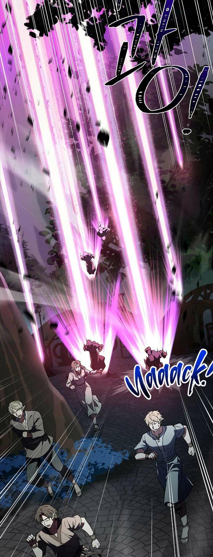 Huyền Thoại Giáo Sĩ Trở Lại: Chapter 121