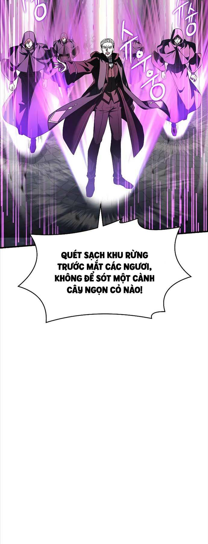 Huyền Thoại Giáo Sĩ Trở Lại: Chapter 121