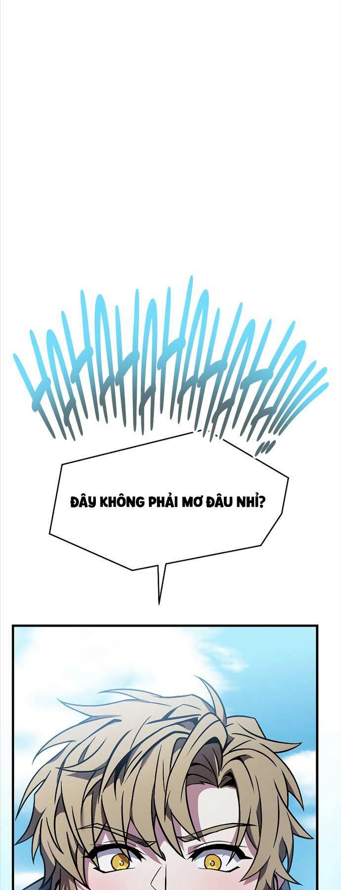 Huyền Thoại Giáo Sĩ Trở Lại: Chapter 121