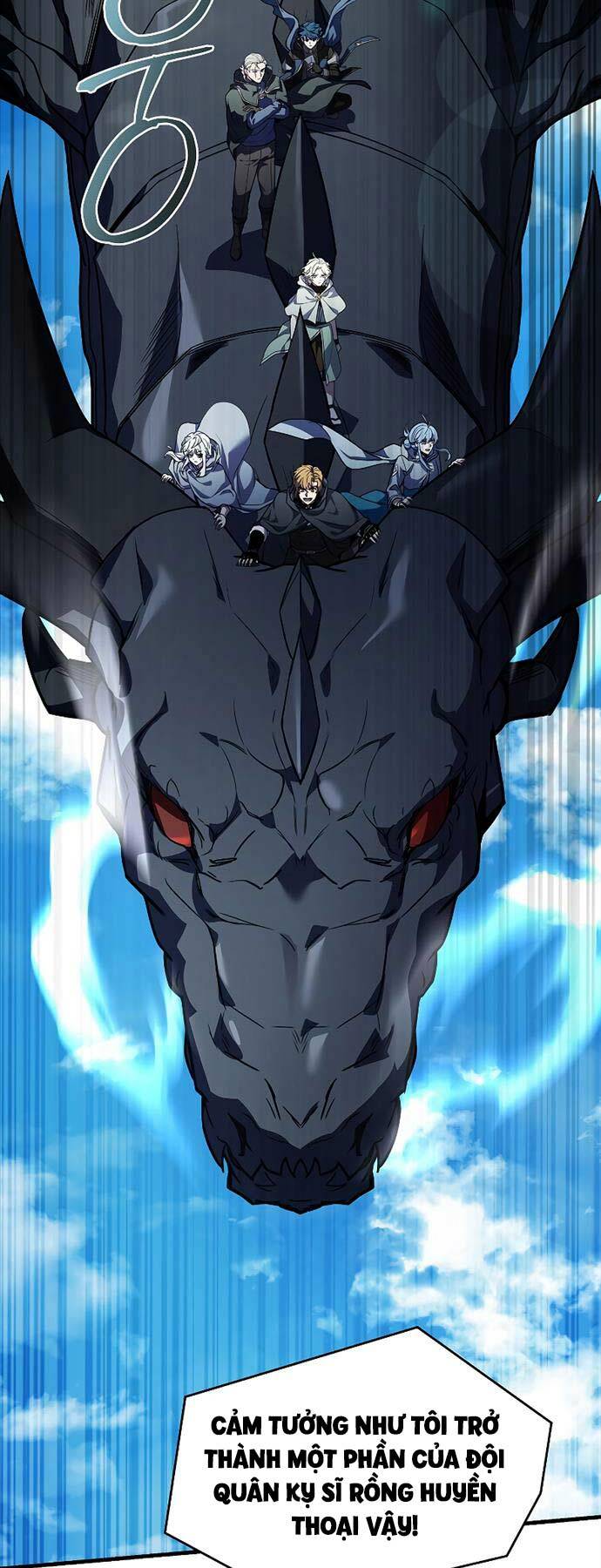 Huyền Thoại Giáo Sĩ Trở Lại: Chapter 121