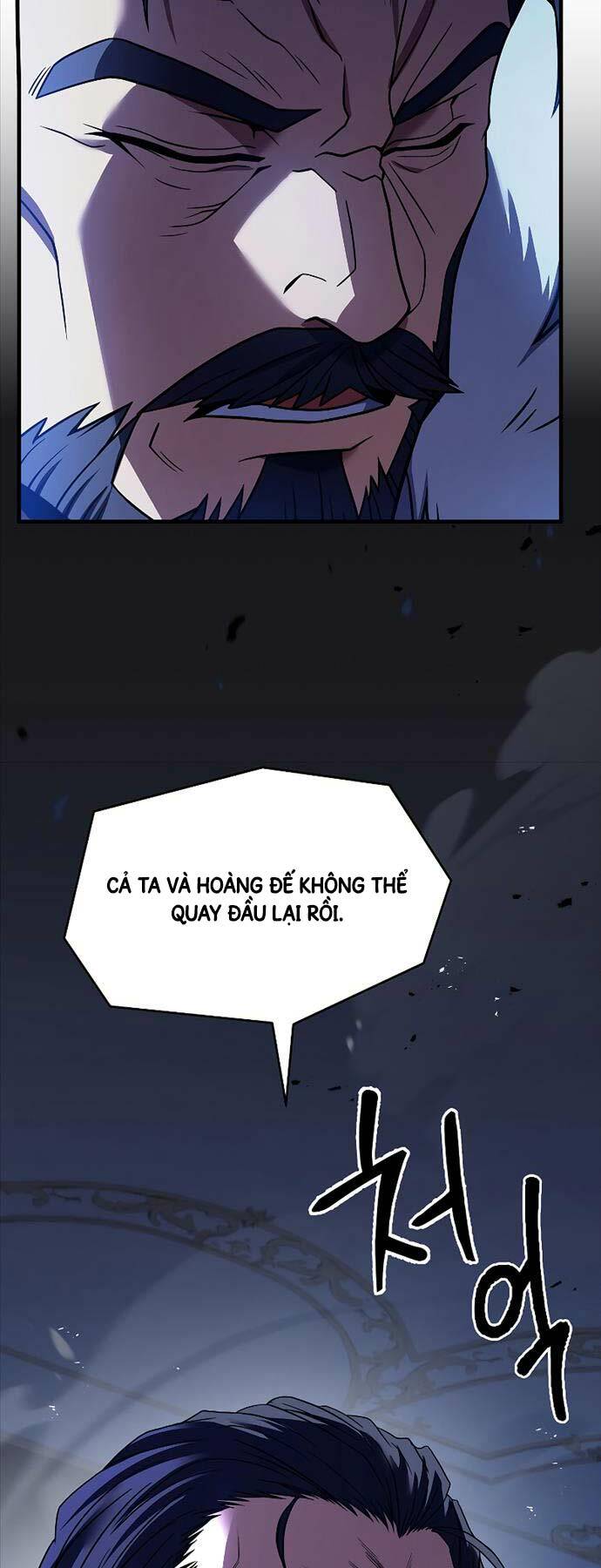 Huyền Thoại Giáo Sĩ Trở Lại: Chapter 121