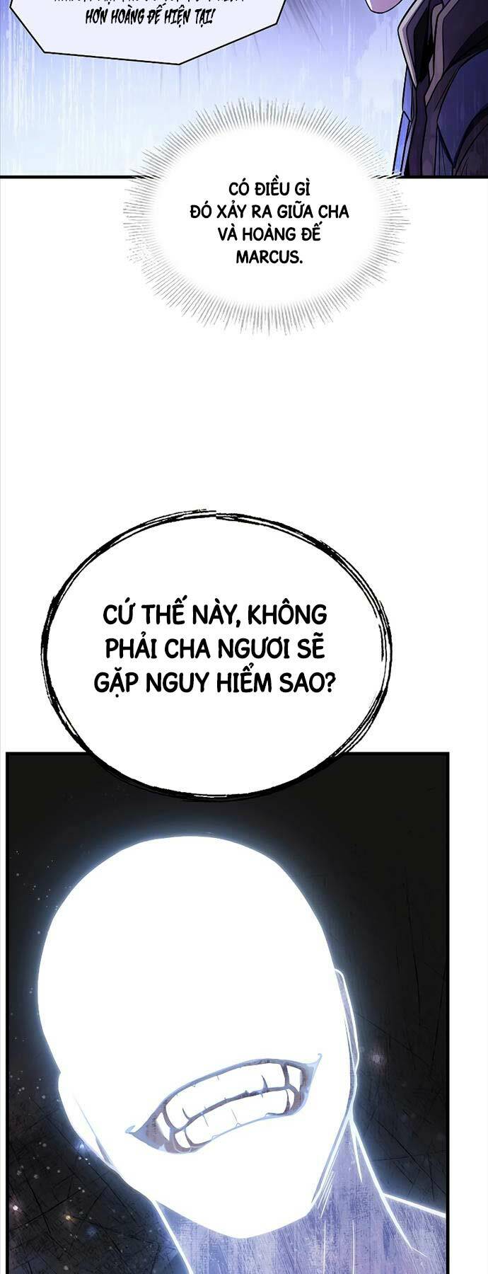 Huyền Thoại Giáo Sĩ Trở Lại: Chapter 121