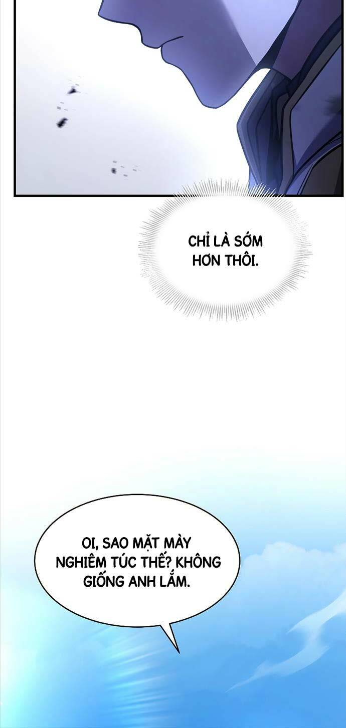 Huyền Thoại Giáo Sĩ Trở Lại: Chapter 121