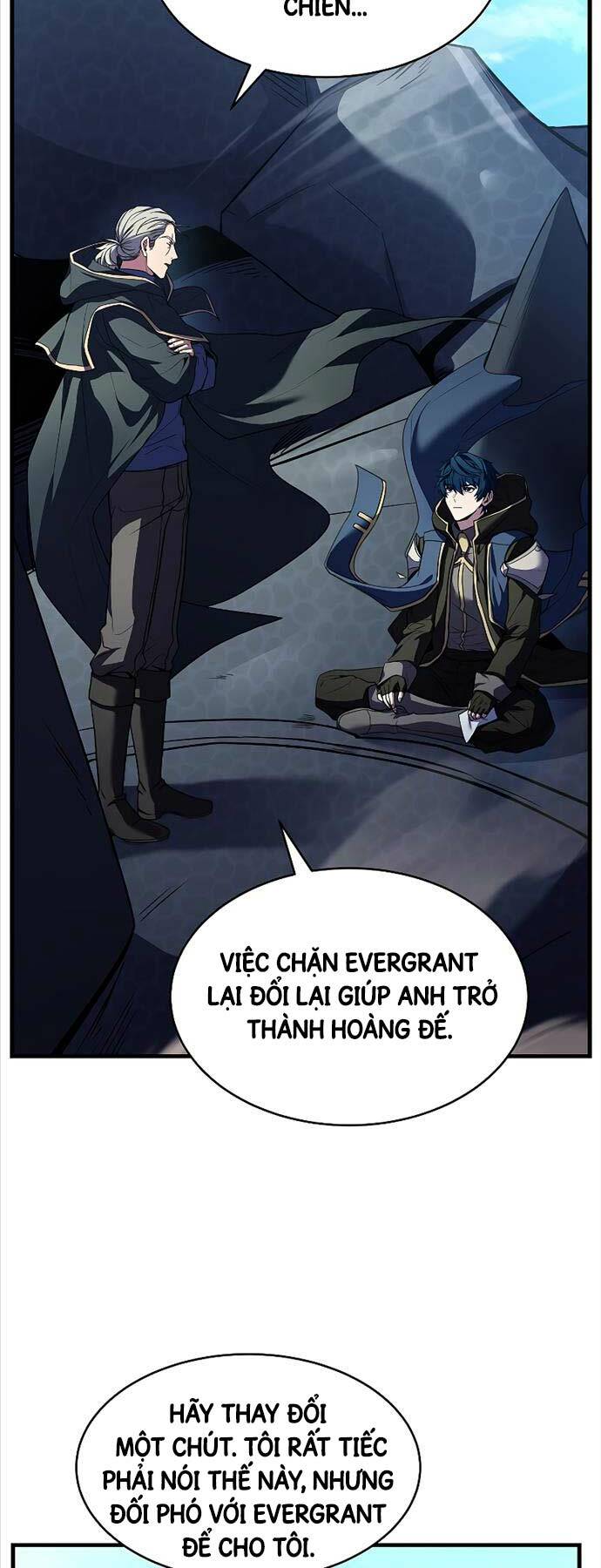 Huyền Thoại Giáo Sĩ Trở Lại: Chapter 121