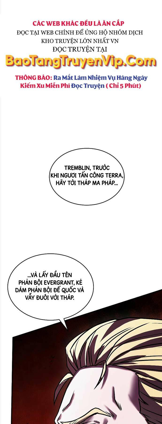 Huyền Thoại Giáo Sĩ Trở Lại: Chapter 121