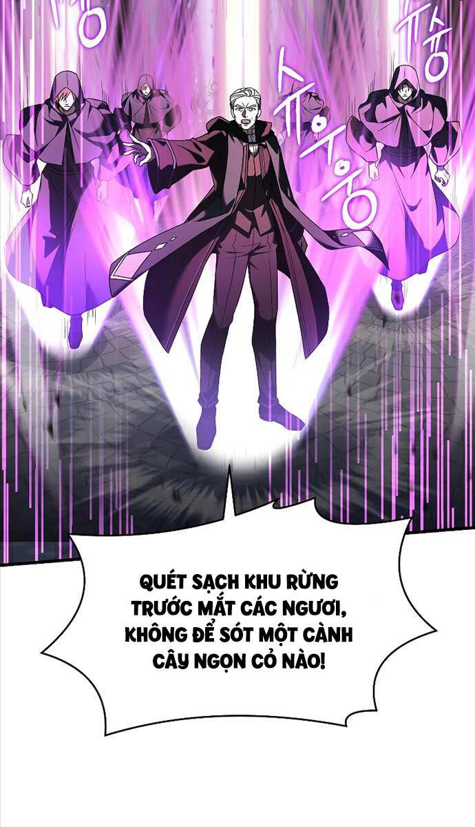 Huyền Thoại Giáo Sĩ Trở Lại: Chapter 121