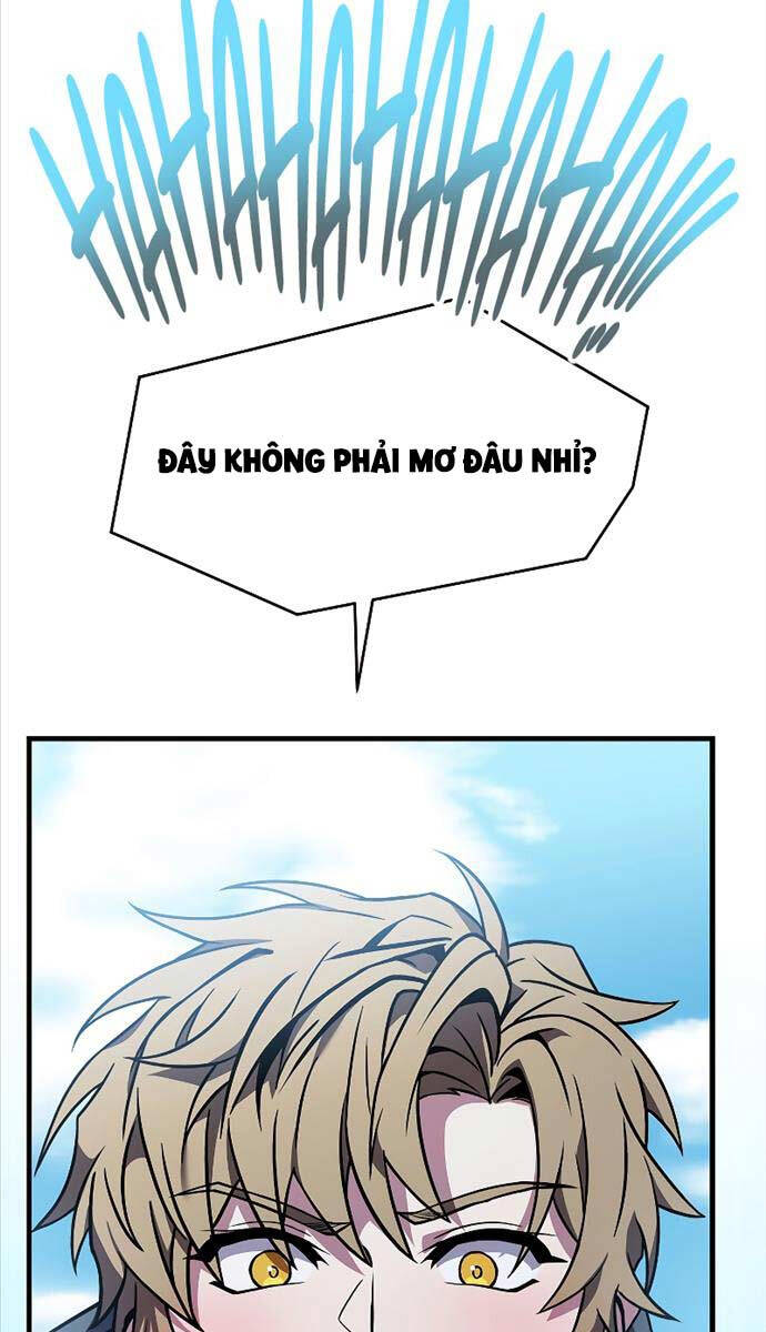 Huyền Thoại Giáo Sĩ Trở Lại: Chapter 121