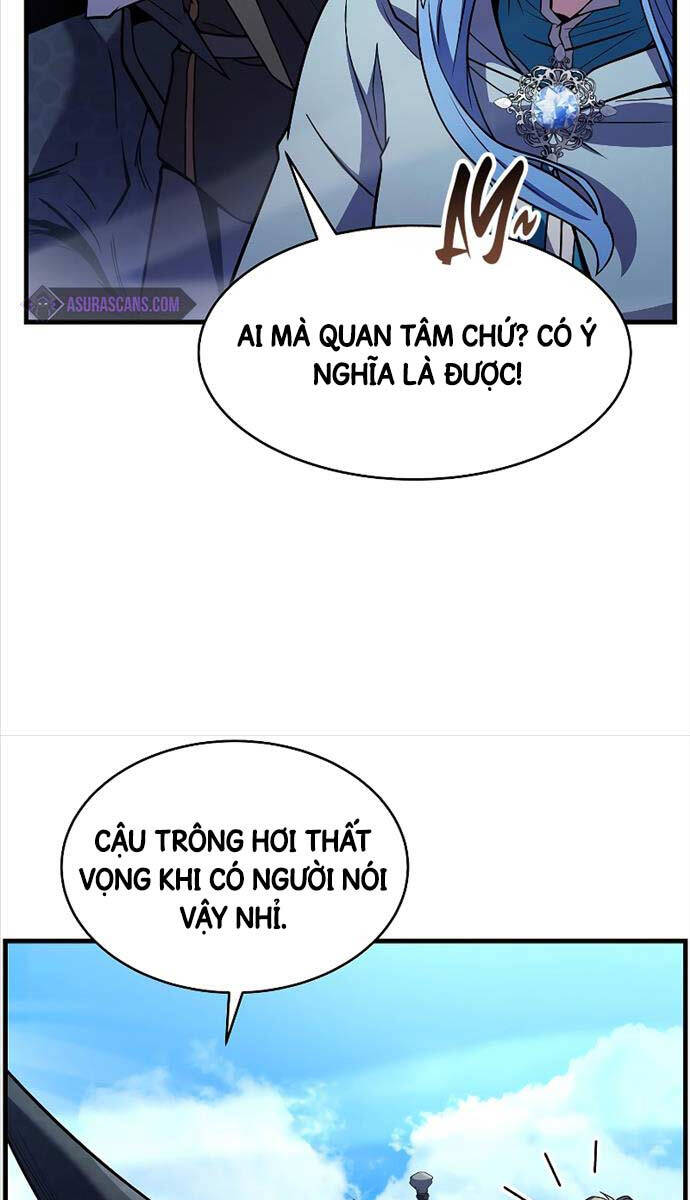 Huyền Thoại Giáo Sĩ Trở Lại: Chapter 121