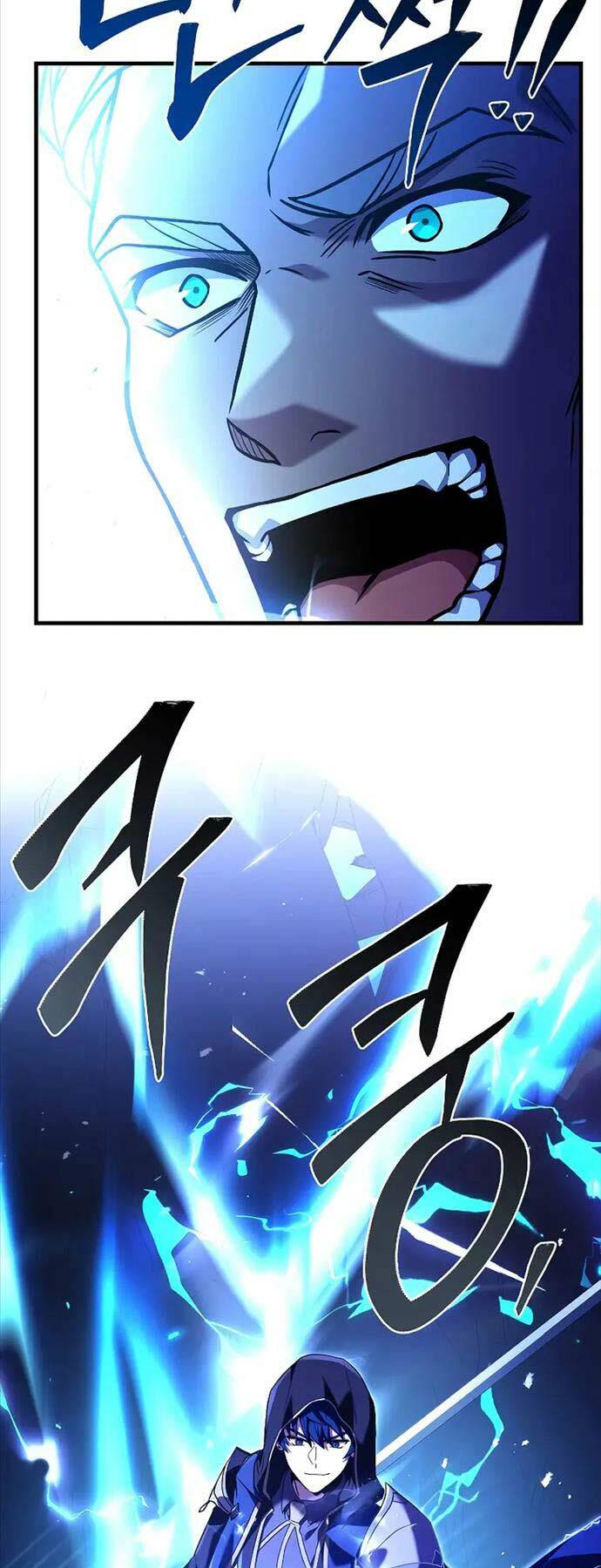 Huyền Thoại Giáo Sĩ Trở Lại: Chapter 122