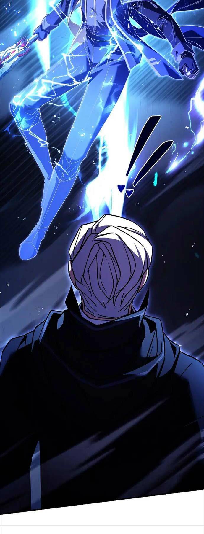Huyền Thoại Giáo Sĩ Trở Lại: Chapter 122