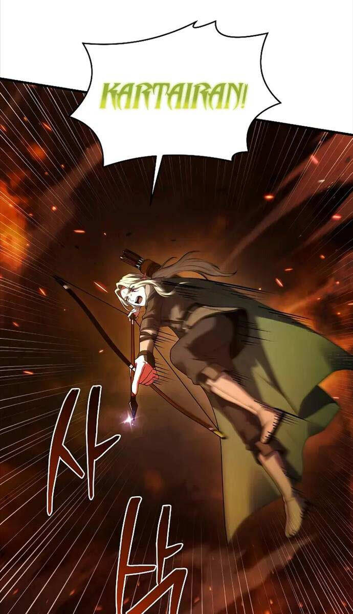 Huyền Thoại Giáo Sĩ Trở Lại: Chapter 122
