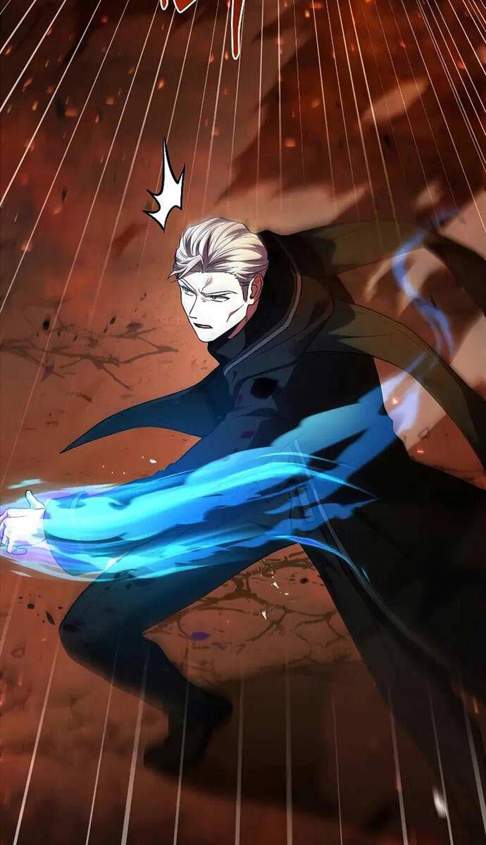 Huyền Thoại Giáo Sĩ Trở Lại: Chapter 122