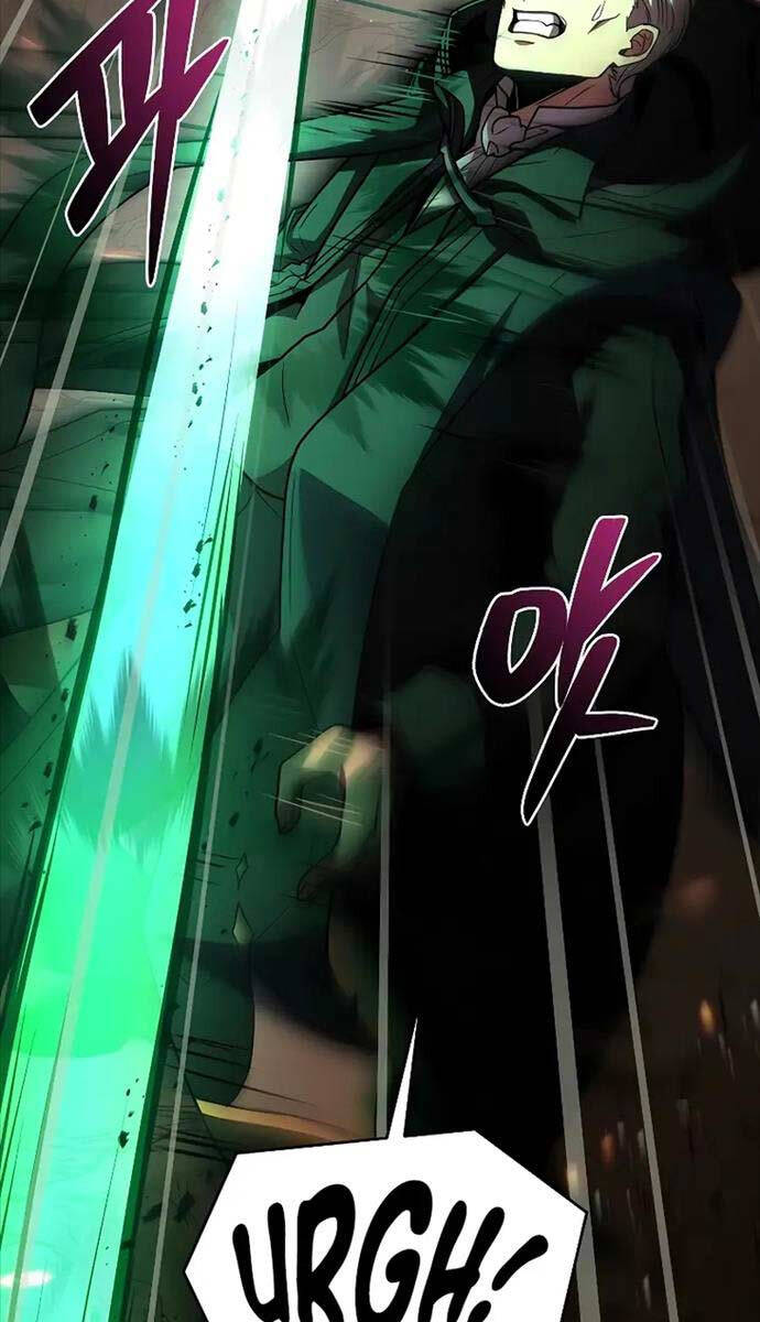Huyền Thoại Giáo Sĩ Trở Lại: Chapter 122