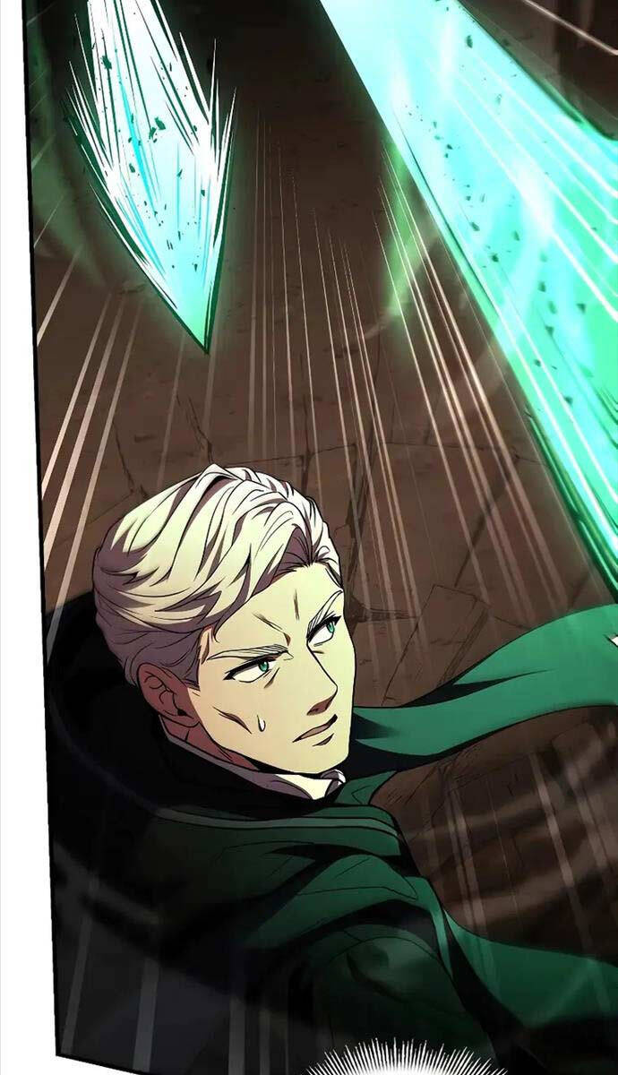 Huyền Thoại Giáo Sĩ Trở Lại: Chapter 122