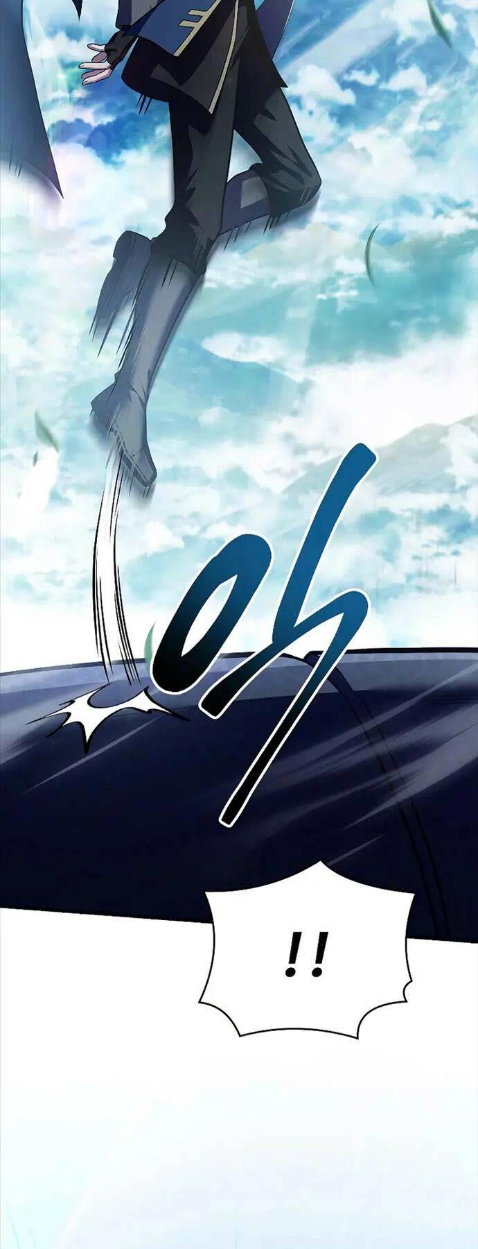 Huyền Thoại Giáo Sĩ Trở Lại: Chapter 122