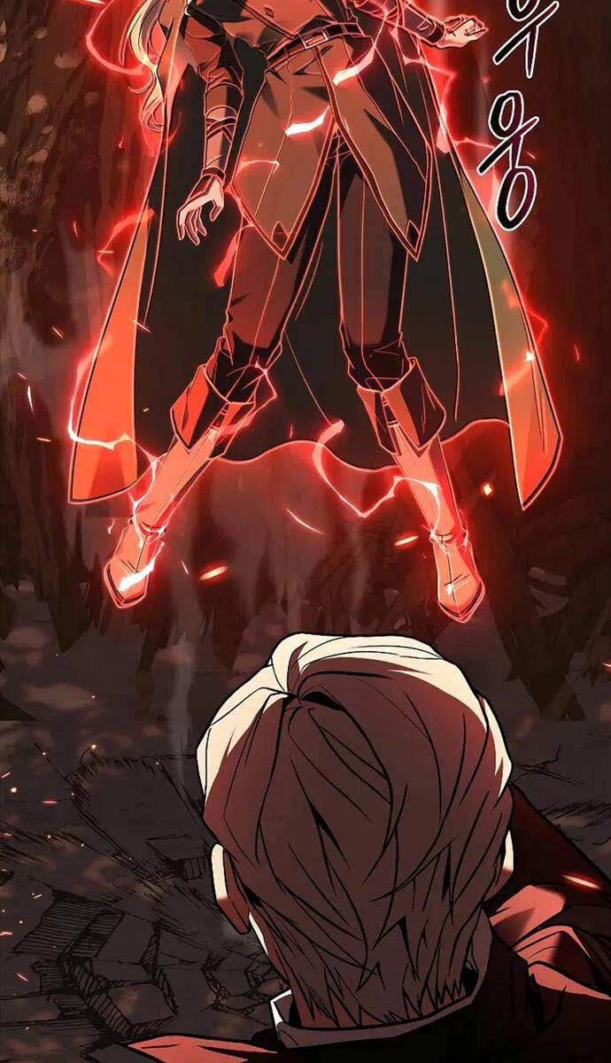 Huyền Thoại Giáo Sĩ Trở Lại: Chapter 122