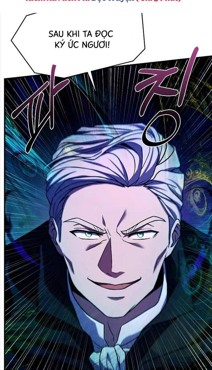 Huyền Thoại Giáo Sĩ Trở Lại: Chapter 122