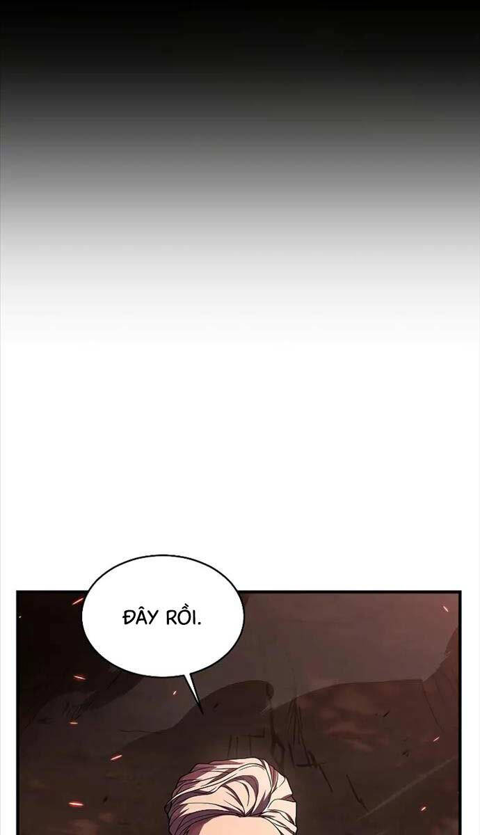 Huyền Thoại Giáo Sĩ Trở Lại: Chapter 122
