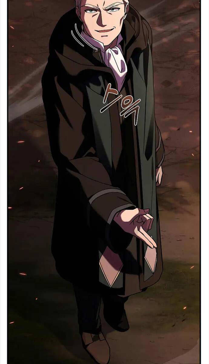 Huyền Thoại Giáo Sĩ Trở Lại: Chapter 122