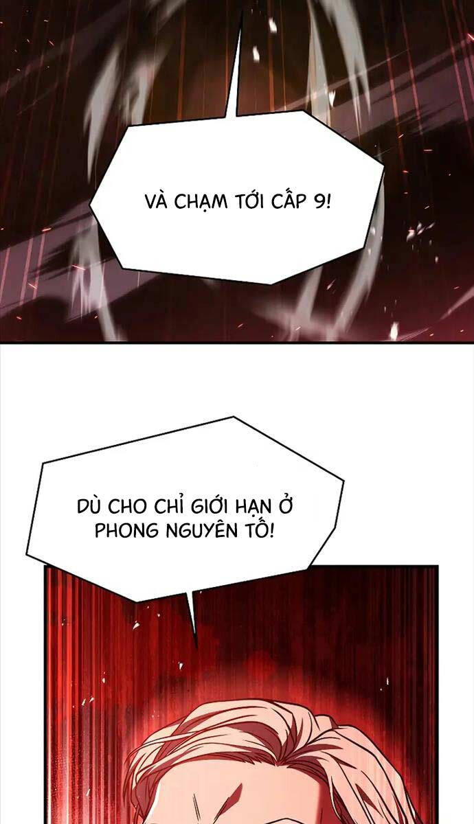 Huyền Thoại Giáo Sĩ Trở Lại: Chapter 122