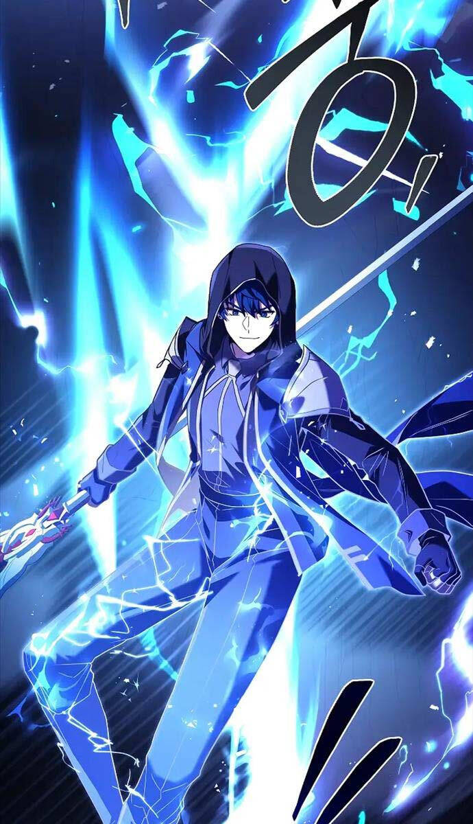 Huyền Thoại Giáo Sĩ Trở Lại: Chapter 122