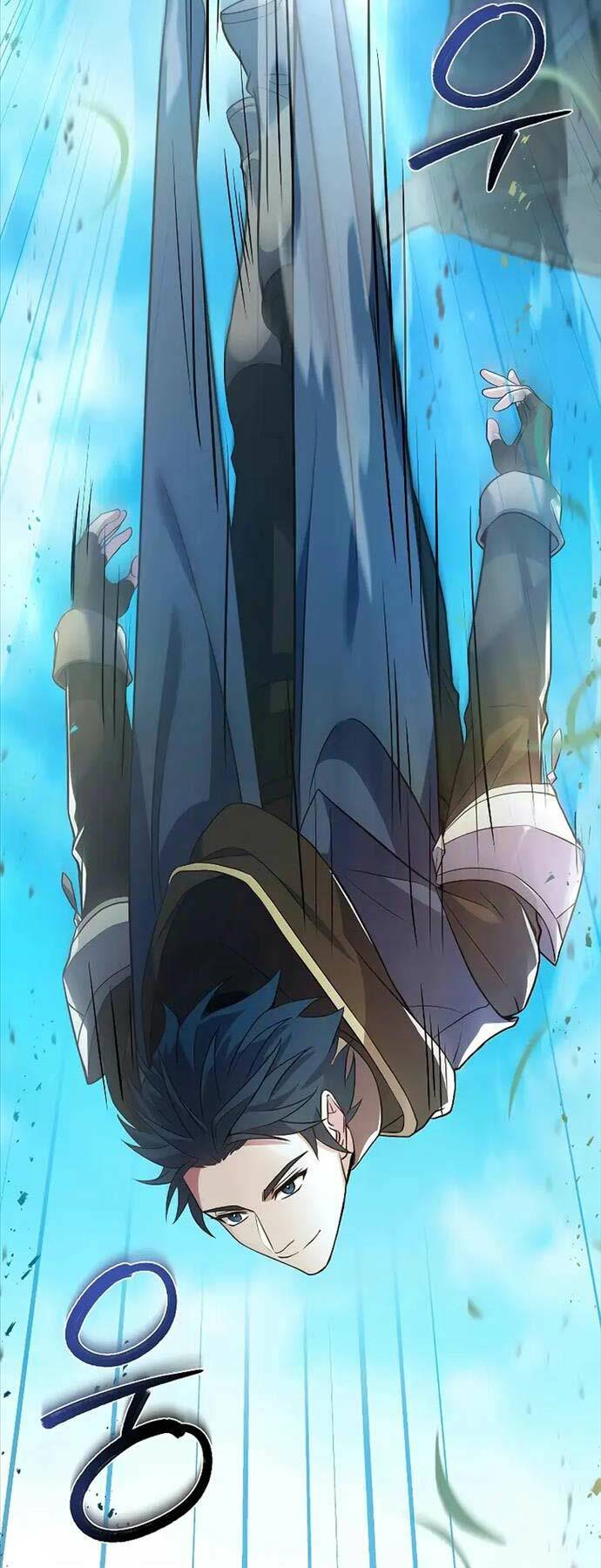 Huyền Thoại Giáo Sĩ Trở Lại: Chapter 122