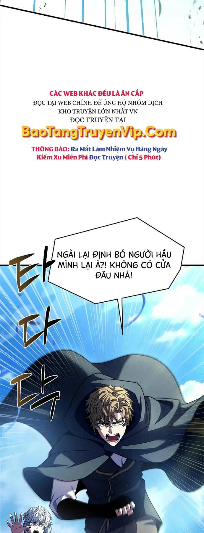 Huyền Thoại Giáo Sĩ Trở Lại: Chapter 122