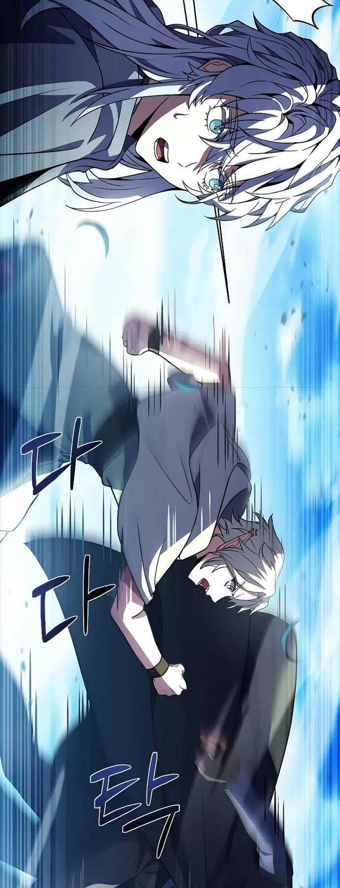 Huyền Thoại Giáo Sĩ Trở Lại: Chapter 122