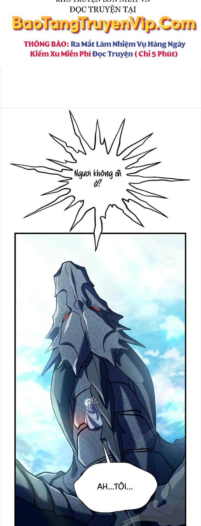Huyền Thoại Giáo Sĩ Trở Lại: Chapter 122