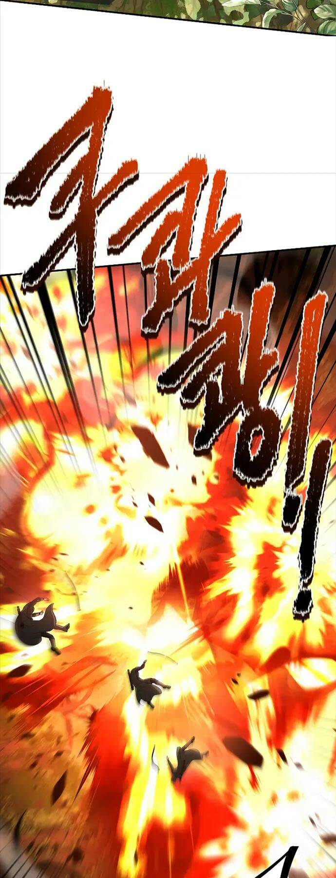 Huyền Thoại Giáo Sĩ Trở Lại: Chapter 122