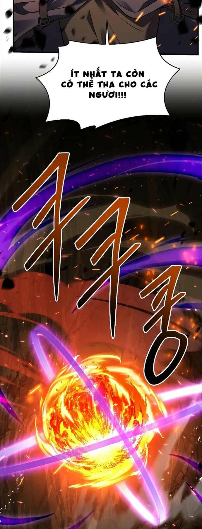 Huyền Thoại Giáo Sĩ Trở Lại: Chapter 122