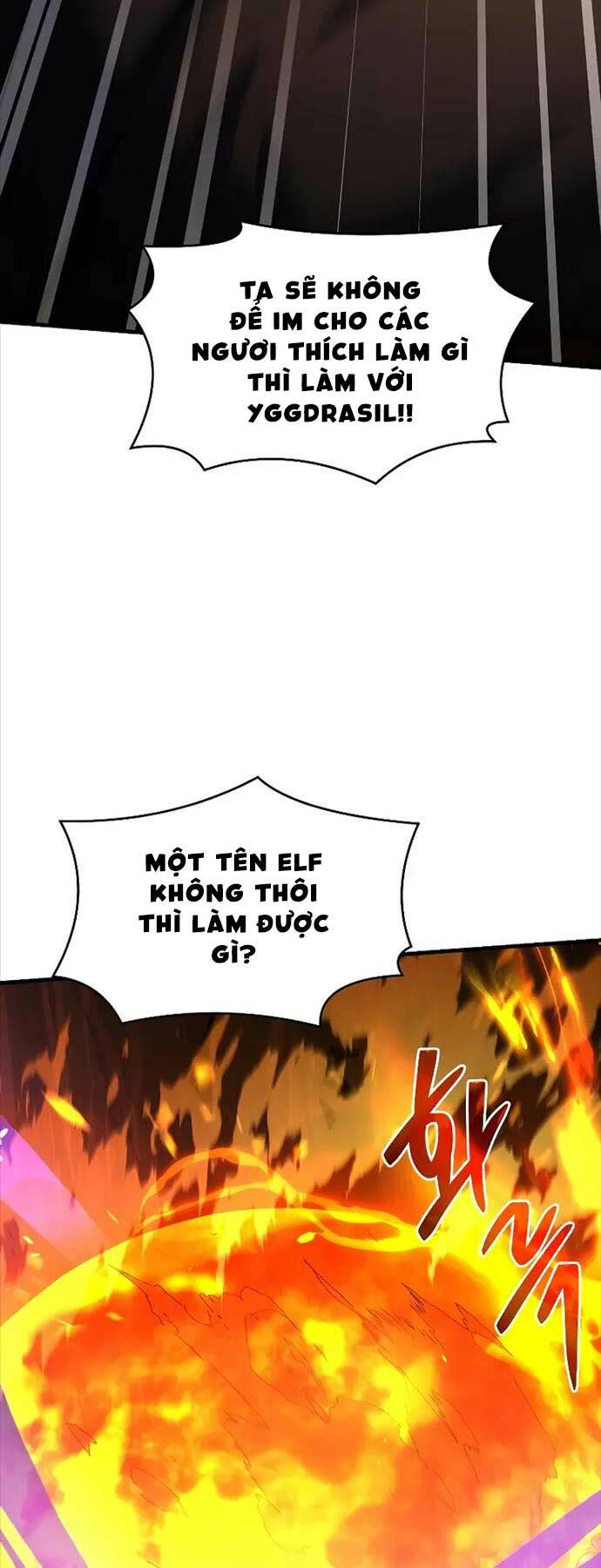 Huyền Thoại Giáo Sĩ Trở Lại: Chapter 122