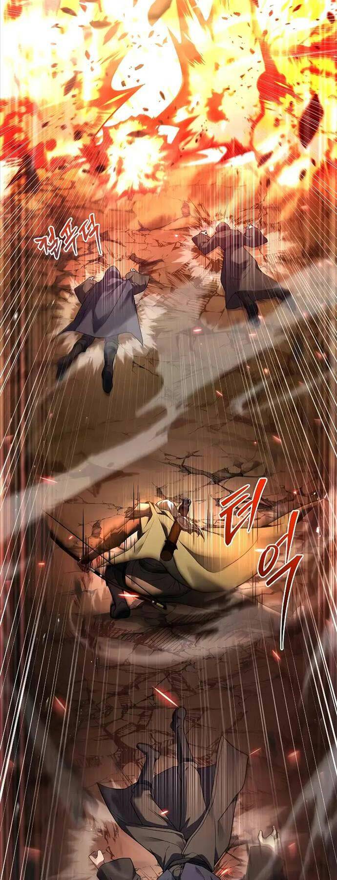 Huyền Thoại Giáo Sĩ Trở Lại: Chapter 122