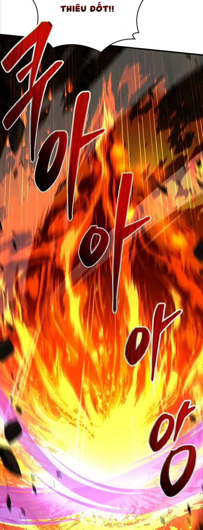 Huyền Thoại Giáo Sĩ Trở Lại: Chapter 122