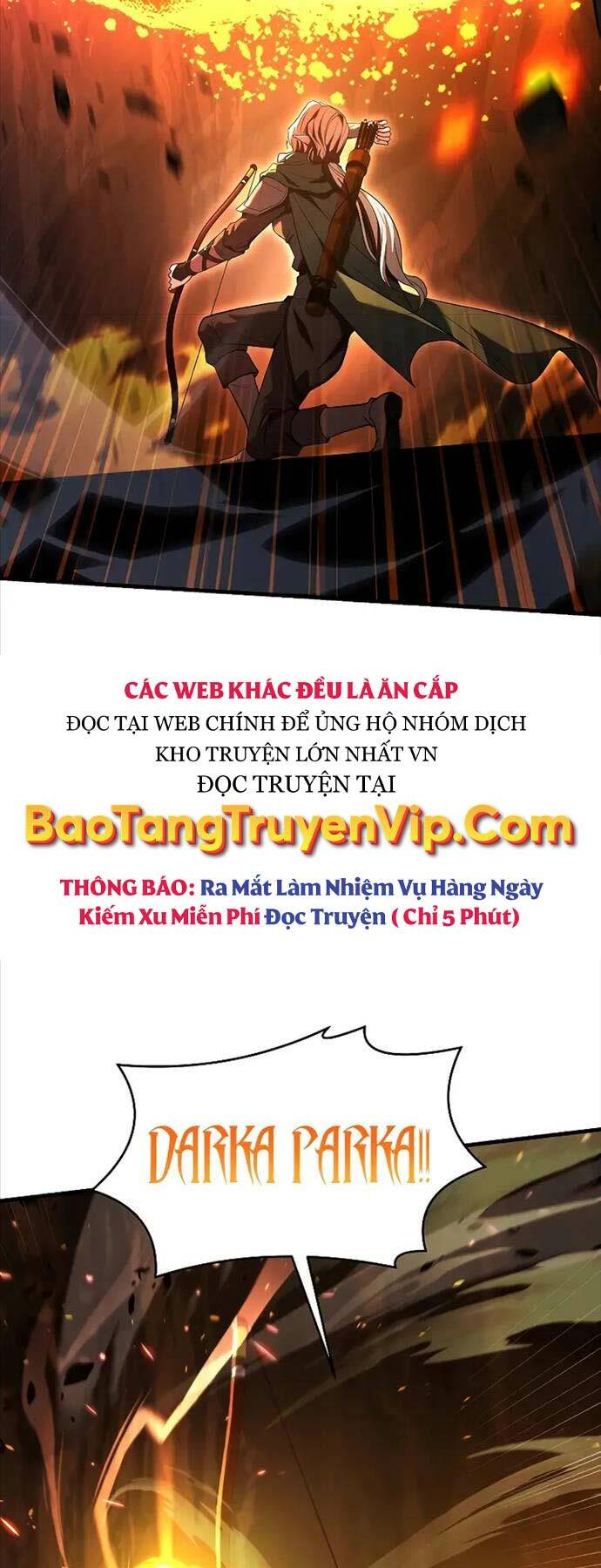 Huyền Thoại Giáo Sĩ Trở Lại: Chapter 122
