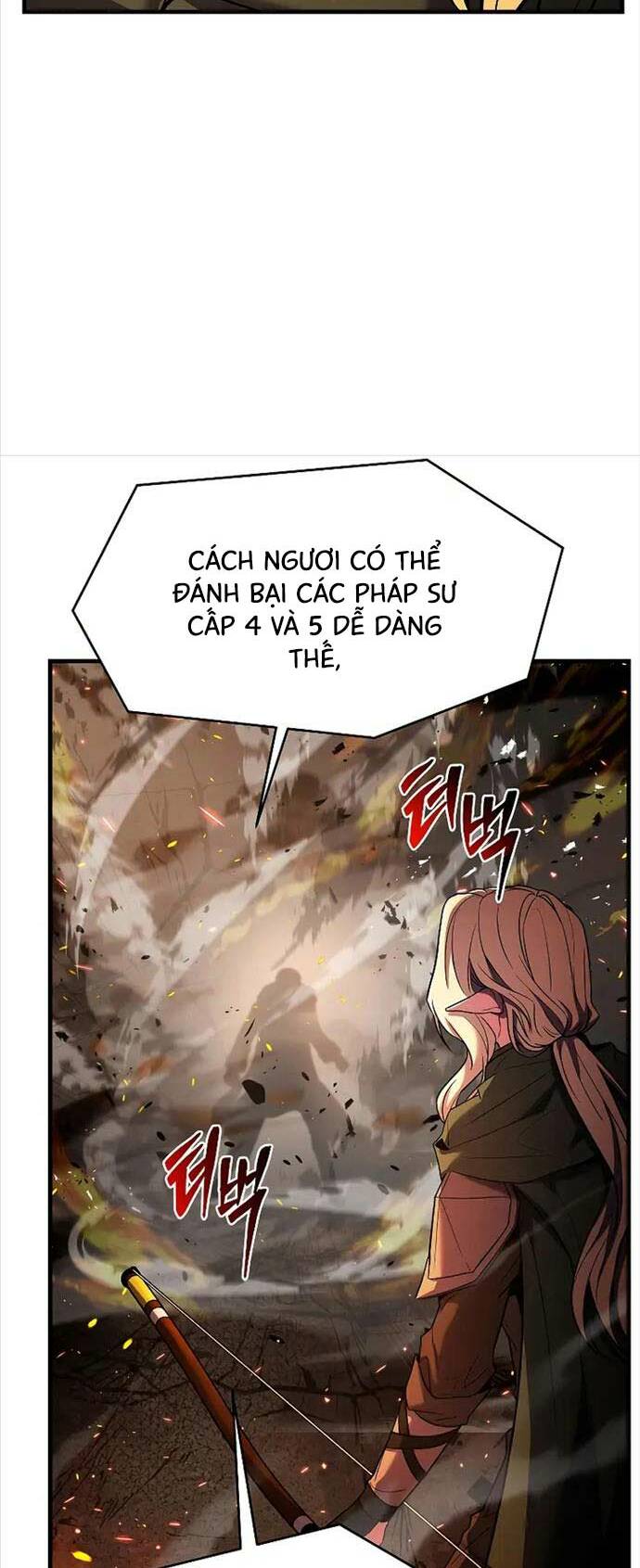 Huyền Thoại Giáo Sĩ Trở Lại: Chapter 122