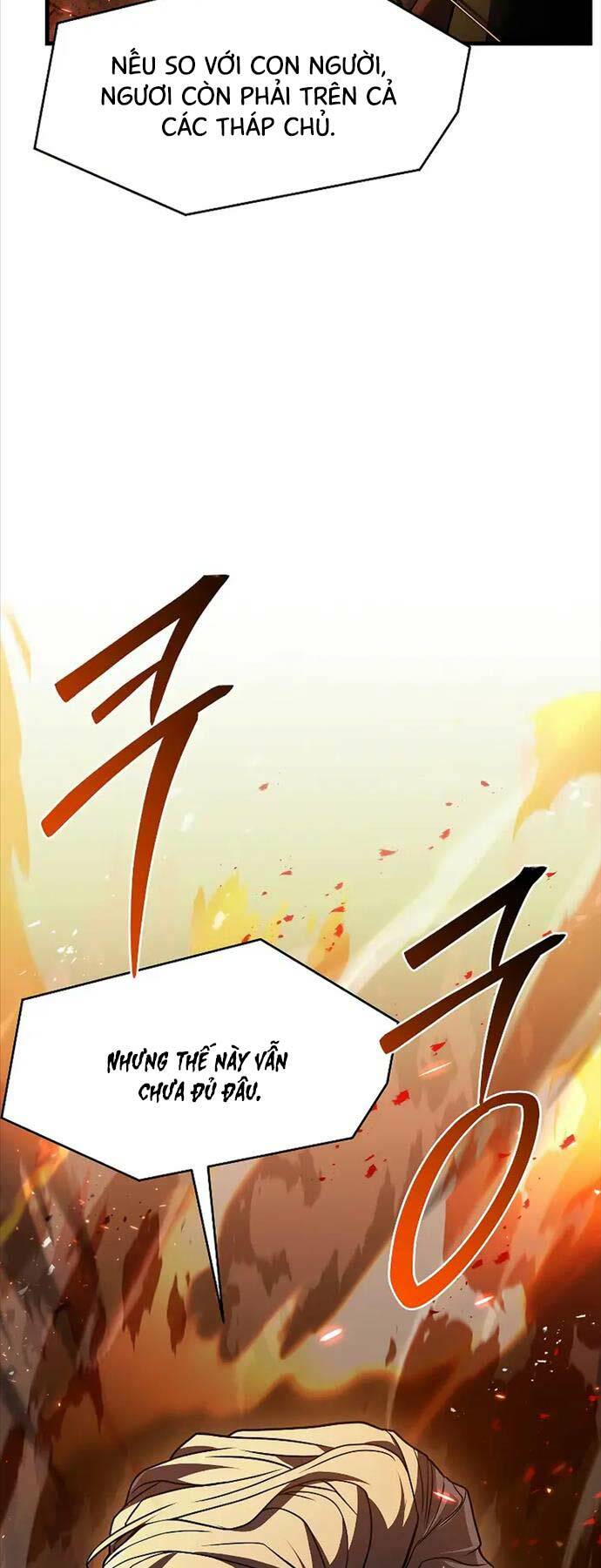 Huyền Thoại Giáo Sĩ Trở Lại: Chapter 122