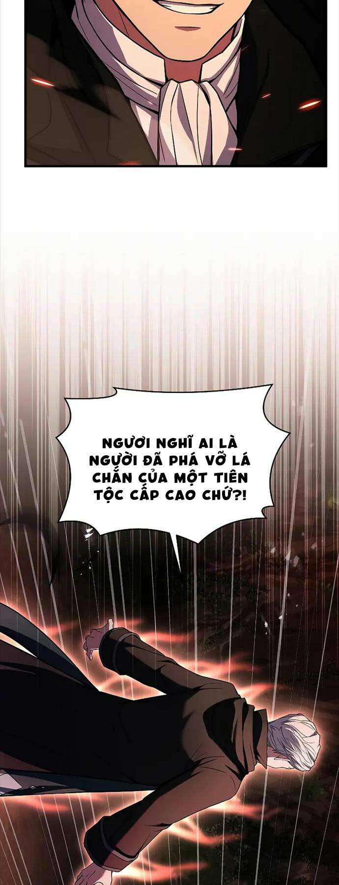 Huyền Thoại Giáo Sĩ Trở Lại: Chapter 122
