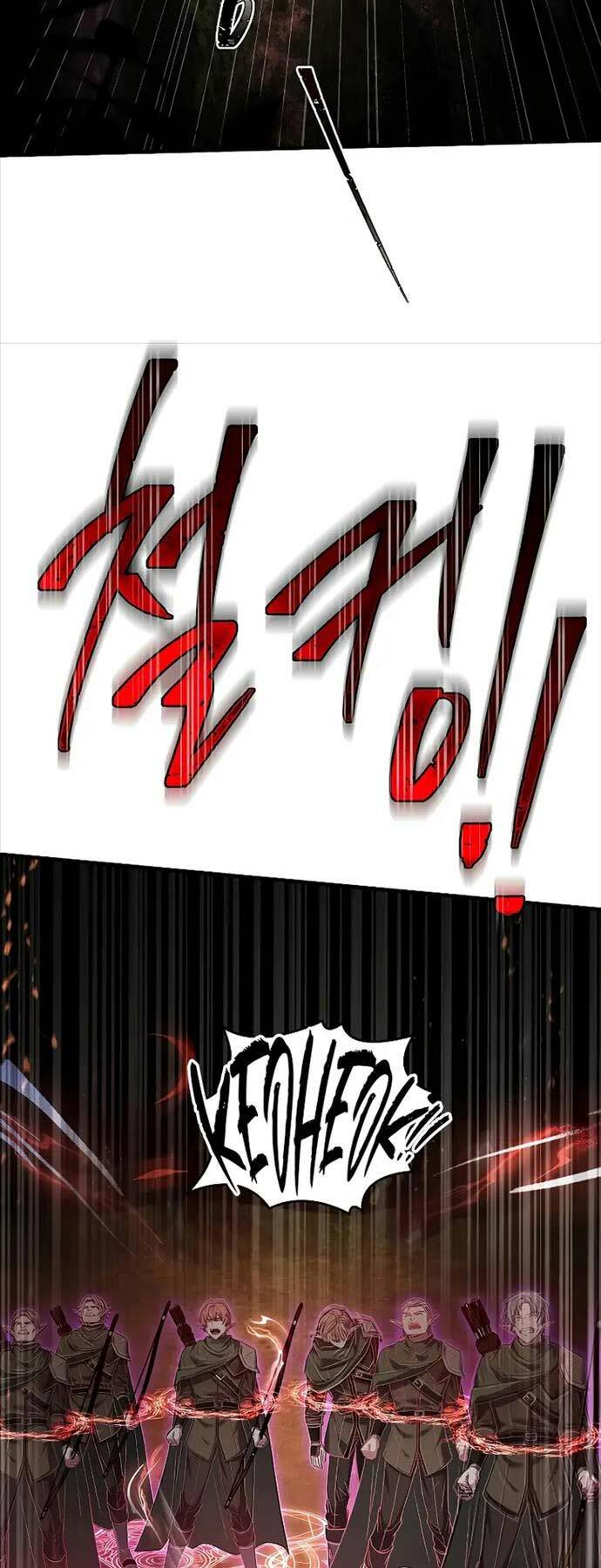 Huyền Thoại Giáo Sĩ Trở Lại: Chapter 122