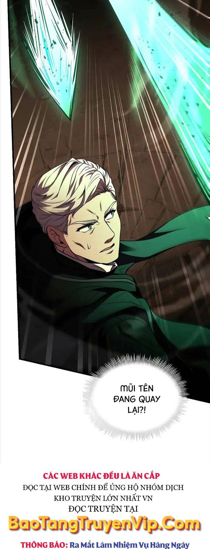 Huyền Thoại Giáo Sĩ Trở Lại: Chapter 122
